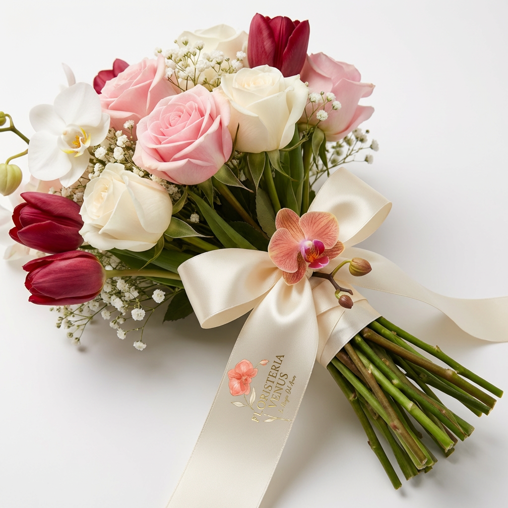 Bouquet Cinta